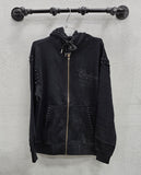 Jordan Craig 8919H Pearl Travel Hoodie, Asst