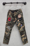Jordan Craig 54426C Cargo Pant