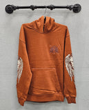 Jordan Craig 8637H Swerve Hoodie