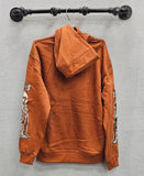 Jordan Craig 8637H Swerve Hoodie