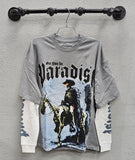 Jordan Craig 9181 SYIP LS Tee