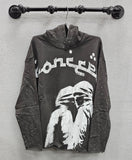 Concept Oasis Hoody, Asst