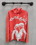 Concept Oasis Hoody, Asst