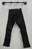 Jordan Craig JTF2157 Pleated Stack Denim