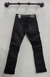 Jordan Craig JTF2157 Pleated Stack Denim