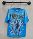 First Row Made In Heaven Falling Stars Tee