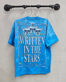 First Row Made In Heaven Falling Stars Tee
