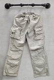 First Row FRP3026 Baggy Cargo Pants, Asst