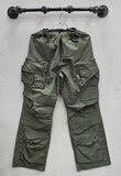 First Row FRP3026 Baggy Cargo Pants, Asst