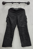 First Row FRP3026 Baggy Cargo Pants, Asst