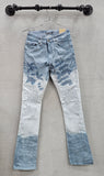 Taker T4104 Stacked Denim