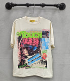 Civilized World Tour Tee