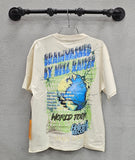Civilized World Tour Tee