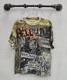 Civilized Destroyer Tee