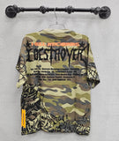 Civilized Destroyer Tee