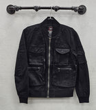 Jordan Craig 91281 Cargo Jacket, Asst