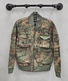 Jordan Craig 91281 Cargo Jacket, Asst