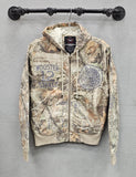 Jordan Craig 91751C Camo Diary Work Jacket