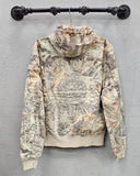 Jordan Craig 91751C Camo Diary Work Jacket