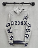 Jordan Craig 8803 BX Varsity Hoodie, Asst