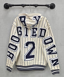 Jordan Craig 8803 BX Varsity Hoodie, Asst