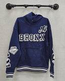 Jordan Craig 8803 BX Varsity Hoodie, Asst