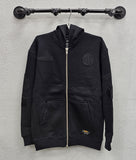 Jordan Craig 85684H Military Hoodie, Asst