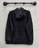 Jordan Craig 85684H Military Hoodie, Asst