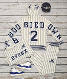 Jordan Craig 8803 BX Varsity Jogger, Asst
