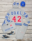 Jordan Craig 8802 BK Varsity Hoodie, Asst
