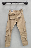 Jordan Craig 5683M Field Tech Cargo Pant, Asst