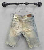 Jordan Craig J3226S Denim Shorts, Asst
