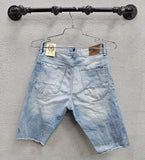 Jordan Craig J3226S Denim Shorts, Asst