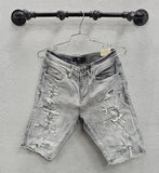 Jordan Craig J3226S Denim Shorts, Asst
