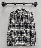 NME Flannel - 11