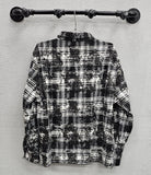 NME Flannel - 11