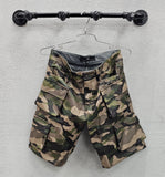 Jordan Craig 4428 PU Carpenter Shorts, Asst