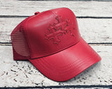 Jordan Craig C2346 PU Patch Snapback Hats, Asst