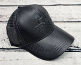 Jordan Craig C2346 PU Patch Snapback Hats, Asst
