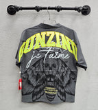 Gunzinii GZ693 Tee