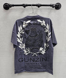 Gunzinii GZ641 Tee