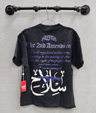 Gunzinii GZ562 Tee