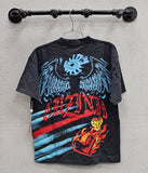 Gunzinii GZ570 Tee
