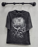Jordan Craig 9192A Graphic Tee, Asst