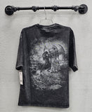 Jordan Craig 9192A Graphic Tee, Asst