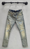 Jordan Craig JSP200 Denim, Asst