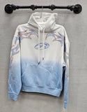 Smoke Rise FO26S429 Scorpion Hoodie, Asst