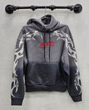 Smoke Rise FO26S429 Scorpion Hoodie, Asst