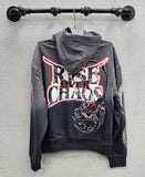 Smoke Rise FO26S429 Scorpion Hoodie, Asst