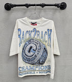Chosen Champion Tee